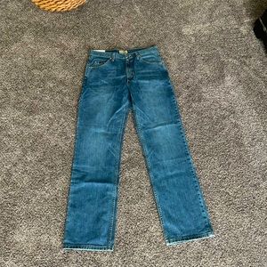 MENS Wrangler Jeans